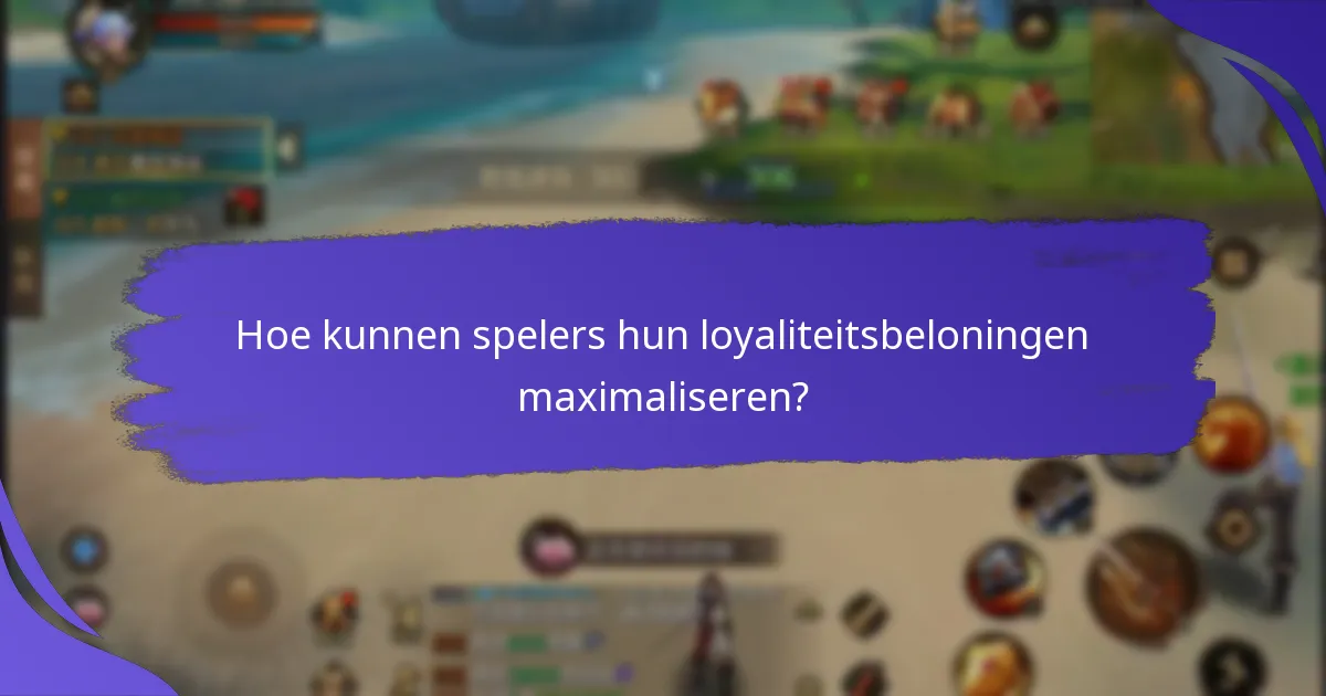Welke soorten beloningen kunnen frequente spelers verdienen?