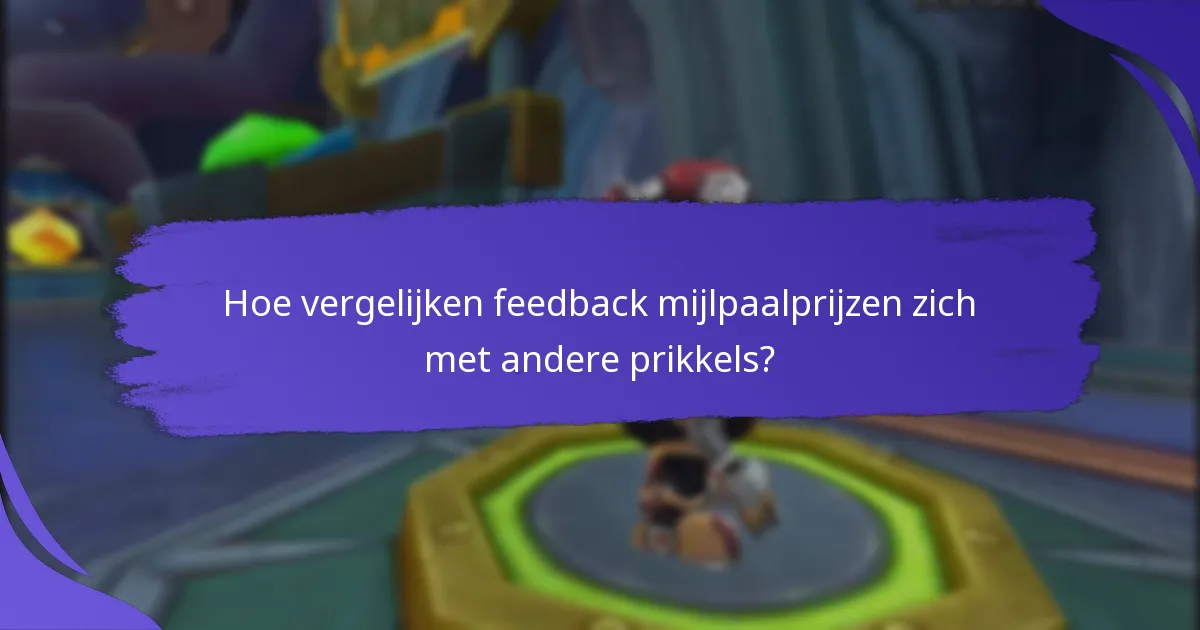 Wat zijn de voordelen van deelname aan enquêtes met mijlpaalprijzen?