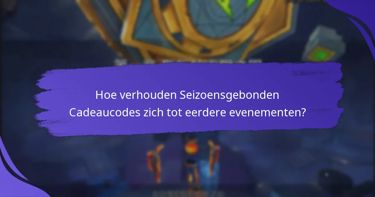 Hoe verzilver je Seizoensgebonden Cadeaucodes in King of Kings?