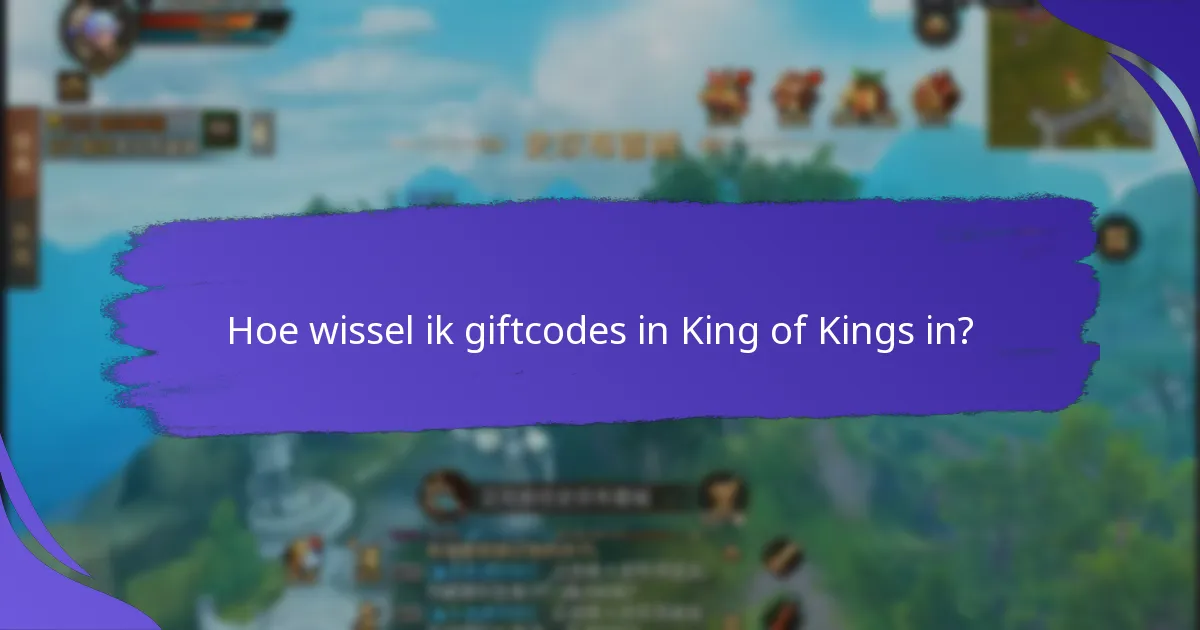Welke waardevolle beloningen kan ik ontgrendelen met giftcodes?