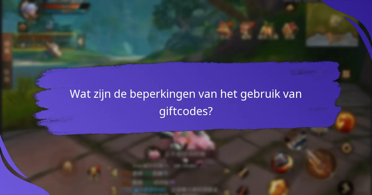 Hoe wissel ik giftcodes in King of Kings in?