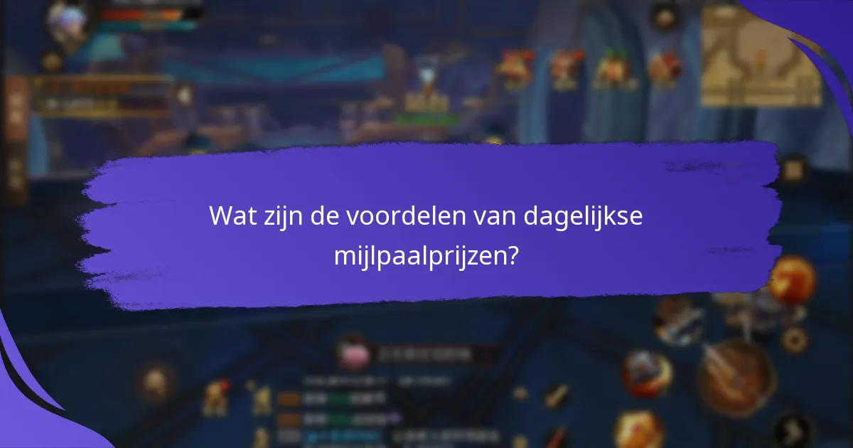 Wat zijn veelvoorkomende valkuilen in programma’s voor dagelijkse mijlpaalprijzen?
