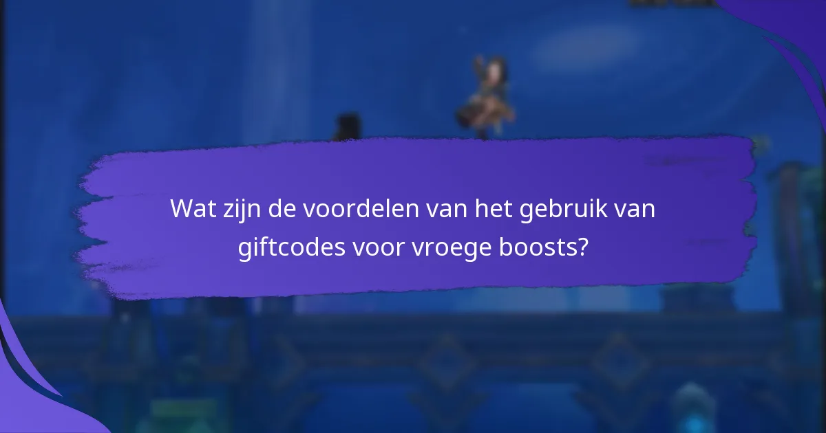 Welke basismiddelen zijn essentieel voor nieuwe spelers?