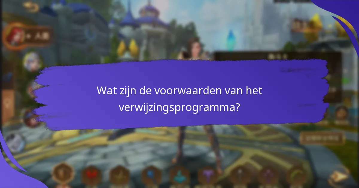 Hoe maximaliseer ik beloningen van het verwijzingsprogramma?