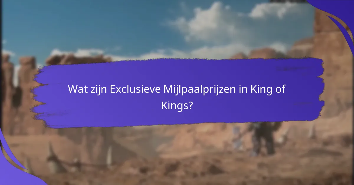 Hoe vergelijken Exclusieve Mijlpaalprijzen zich met andere beloningsprogramma’s?
