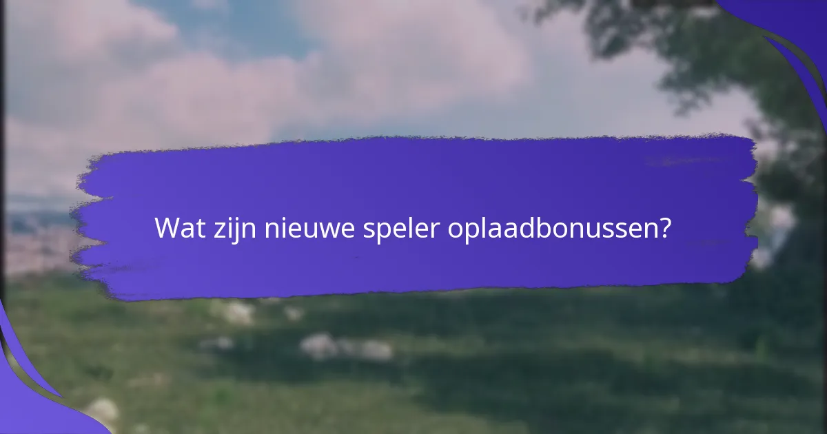 Hoe vergelijken oplaadbonussen zich tussen verschillende platforms?