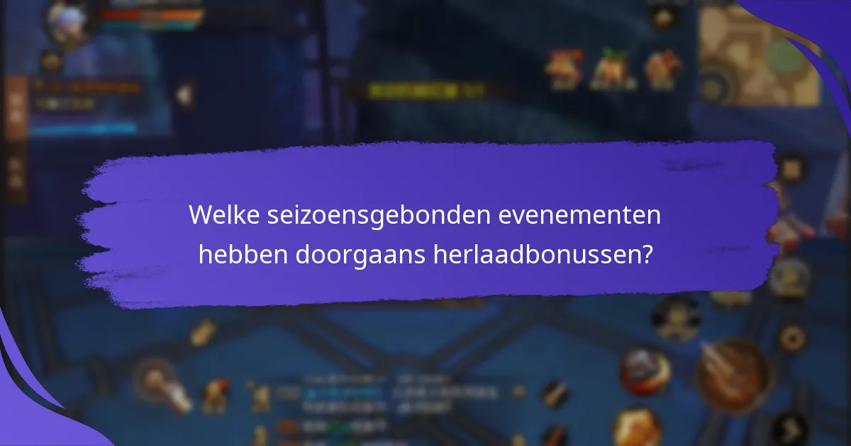 Hoe kunnen gebruikers feestdagen herlaadbonussen aanvragen?